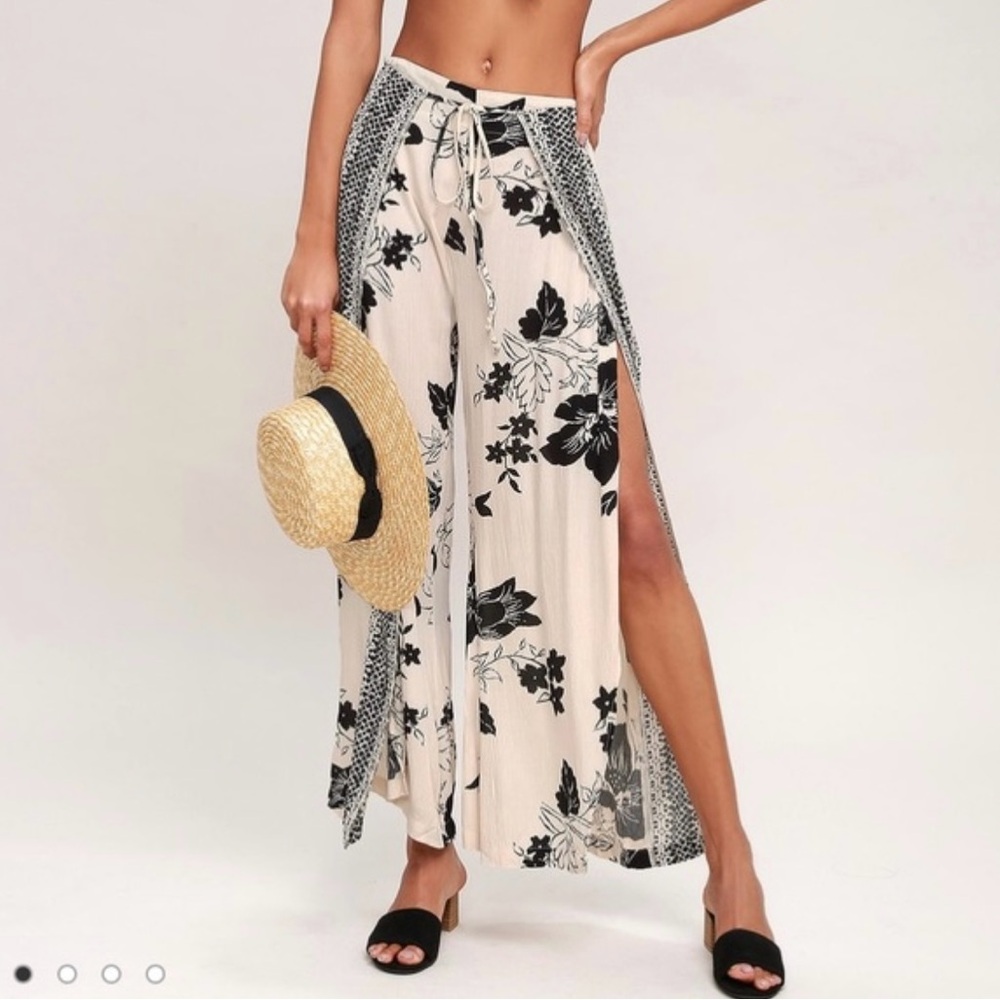 Billabong Adventure Spirit pants